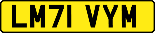 LM71VYM