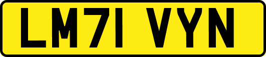 LM71VYN