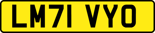LM71VYO