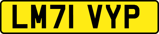 LM71VYP