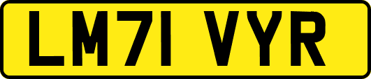 LM71VYR