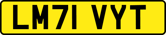 LM71VYT