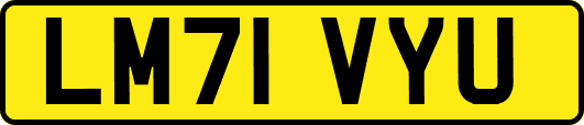 LM71VYU
