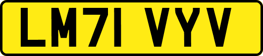 LM71VYV