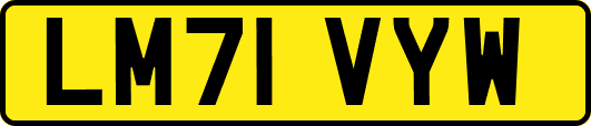 LM71VYW