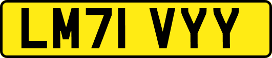 LM71VYY