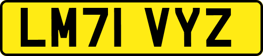 LM71VYZ