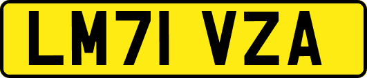 LM71VZA
