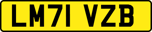 LM71VZB