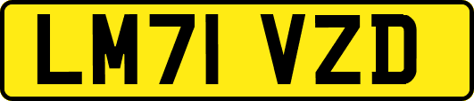 LM71VZD