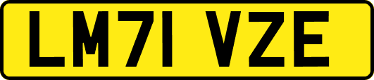 LM71VZE