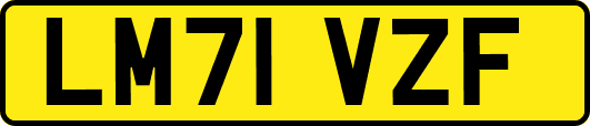 LM71VZF