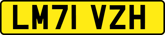 LM71VZH