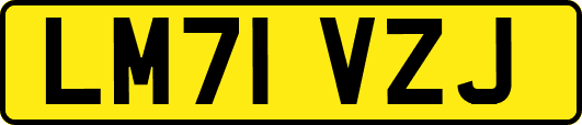 LM71VZJ