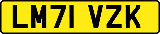 LM71VZK