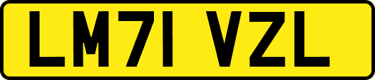 LM71VZL