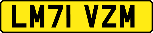 LM71VZM