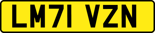 LM71VZN