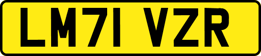 LM71VZR