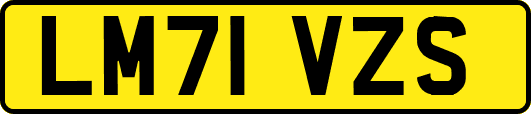 LM71VZS