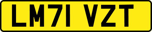LM71VZT
