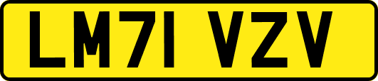 LM71VZV