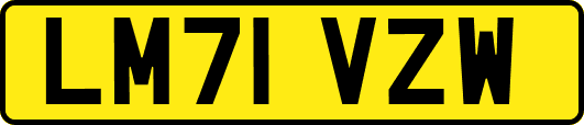 LM71VZW