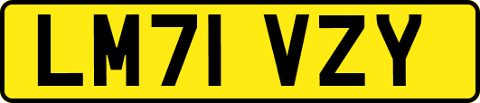 LM71VZY