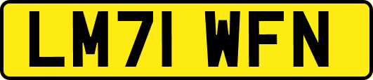 LM71WFN