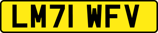 LM71WFV