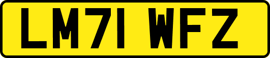 LM71WFZ