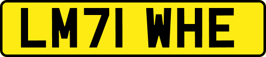 LM71WHE