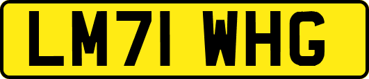 LM71WHG