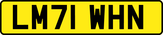 LM71WHN