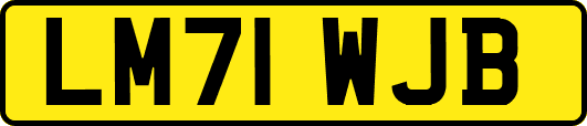 LM71WJB