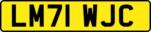 LM71WJC