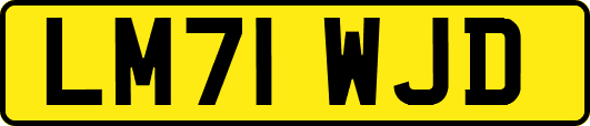 LM71WJD