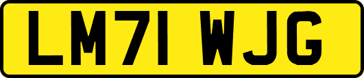 LM71WJG