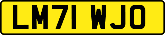 LM71WJO