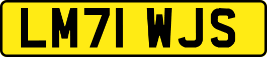 LM71WJS