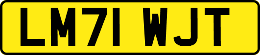 LM71WJT