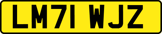 LM71WJZ