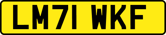 LM71WKF