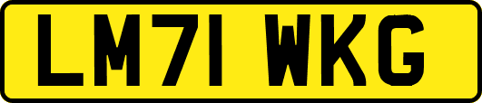 LM71WKG