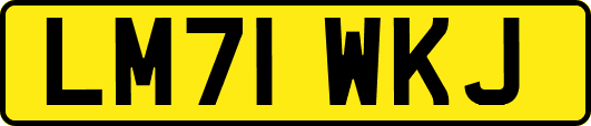 LM71WKJ