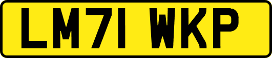LM71WKP