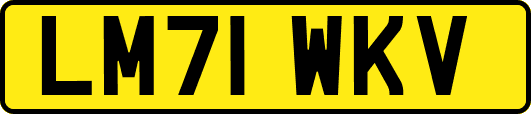 LM71WKV