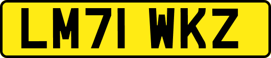 LM71WKZ