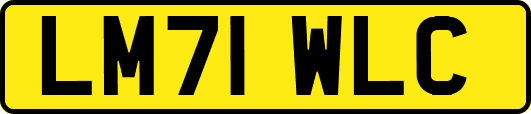 LM71WLC