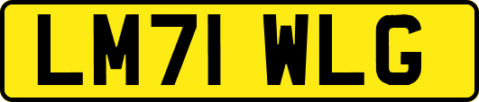 LM71WLG
